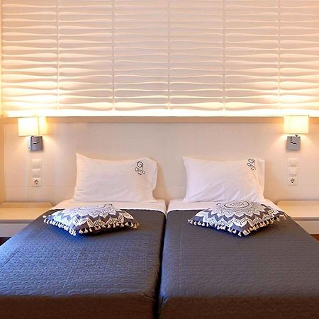 Alonia Hotel Kalamaki  Zewnętrze zdjęcie