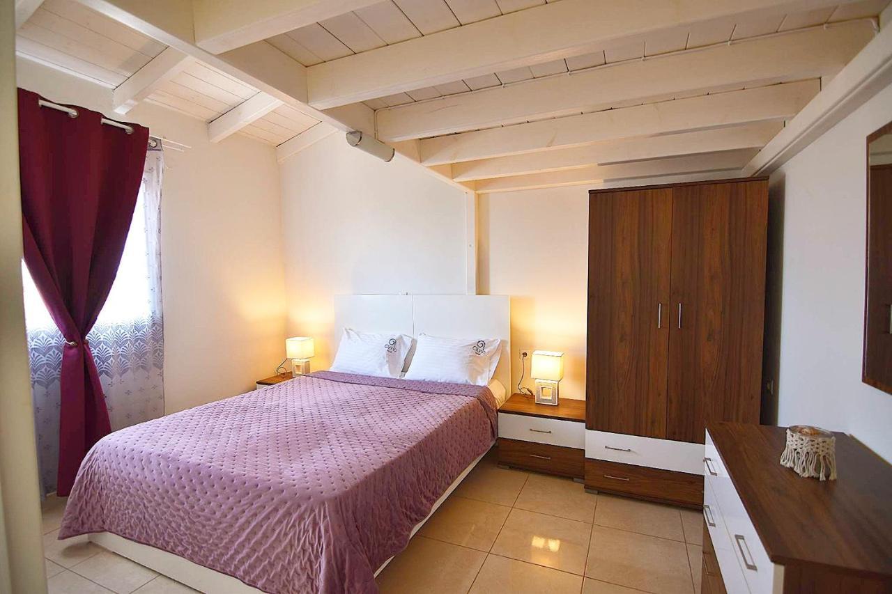 Alonia Hotel Kalamaki  Zewnętrze zdjęcie
