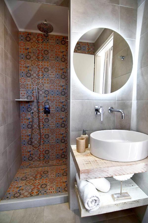 Alonia Hotel Kalamaki  Zewnętrze zdjęcie