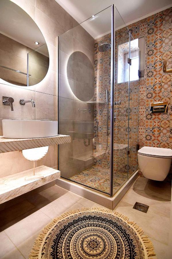 Alonia Hotel Kalamaki  Zewnętrze zdjęcie