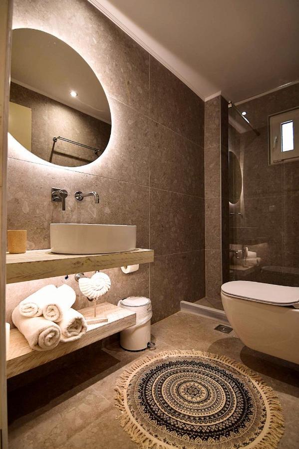 Alonia Hotel Kalamaki  Zewnętrze zdjęcie