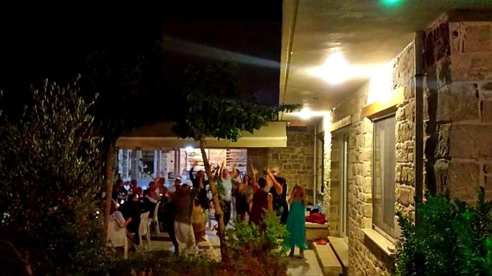 Alonia Hotel Kalamaki  Zewnętrze zdjęcie